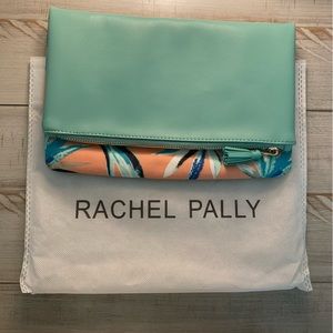 Rachel Pally Tropical Clutch